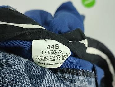 brandy sweter: Spodnie dla mężczyzn, rozmiar 4XL — 4