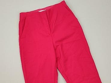 spodnice hm: H&M, Spodnie materiałowe damskie, rozmiar XS — 1