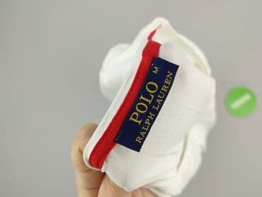 t shirty mk: Polo Ralph Lauren, T-shirt damski, rozmiar M — 4