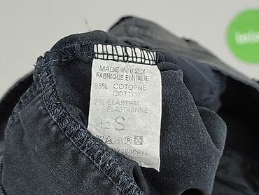 gf jeans: Szorty damskie, rozmiar S — 4