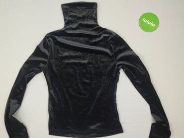 bluzki z golfem: Golf damski, rozmiar S — 3