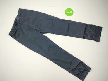 topshop jeansy: Topshop, Spodnie materiałowe damskie, rozmiar M — 2