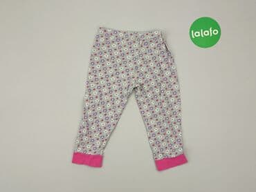 buty do 100 zł nike: Sweatpants, 12-18 months, condition - Good — 3