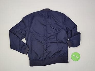 bomber damska: H&M Divided, Kurtka bomberka damska, rozmiar S — 3
