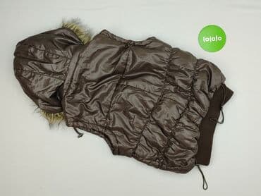 sukienki zimowe allegro: Kamizelka damska, rozmiar S — 3