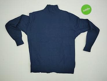 kolnierz: Tchibo, Golf damski, rozmiar XL — 2