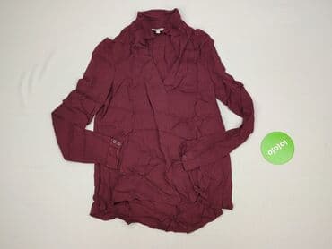 bluzka z ustami house: Clockhouse, Bluzka damska, rozmiar XS — 2