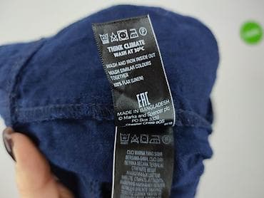 next 152: Marks & Spencer, Spodnie materiałowe damskie, rozmiar 2XL — 5