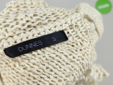długą kamizelka na szydełku: Dunnes, Kamizelka damska, rozmiar S — 5