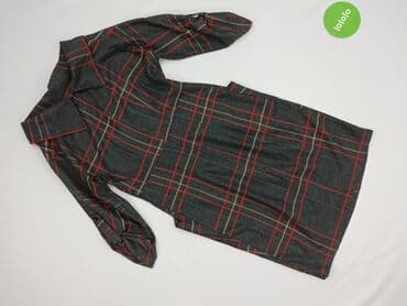 gotowe wykroje sukienek: Sukienka damska, rozmiar S — 3