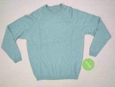 welniany: Woolmark, Sweter damski, rozmiar XL — 2