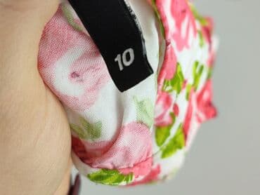 sukienki rozkloszowane: H&M, Sukienka damska, rozmiar M — 5