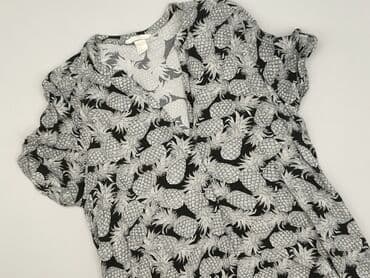 hawajska sukienka: H&M, Sukienka damska, rozmiar XL — 1