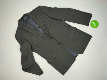 mohito wyprzedaż kurtki zimowe: Bytom, Marynarka dla mężczyzn, rozmiar S — 2