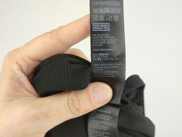 bluzki przezroczyste: Topshop, Women`s body, size S (EU 36) — 5