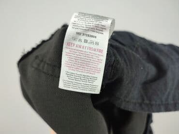 Kobiety: Beloved, Spodnie cargo damskie, XL — 5