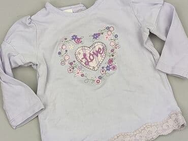 Blouse, 9-12 months, condition - Very good