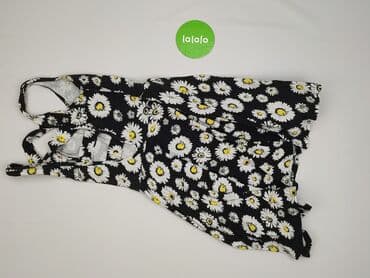 sukienki dla niskich puszystych: Sukienka damska, One size — 4