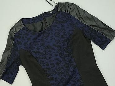 moda dla 50 latki: F&F, Sukienka damska, rozmiar L — 1