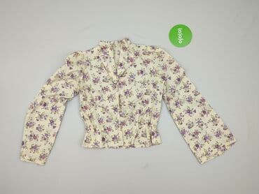 купити куртку в польщі жіночу: Women's blouse, size S (EU 36) — 2