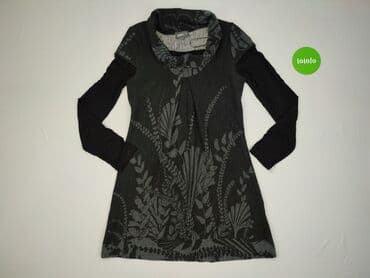 custom t shirty maker: Women`s tunic, size S (EU 36) — 2