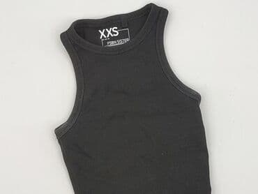 hot topic: FSBN, Women`s top, size 2XS — 1