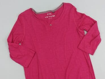 bluzka w paski c a: Cecil, Women's blouse, size S (EU 36) — 1