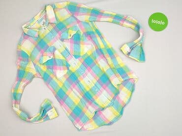 reserved t shirty w paski: Reserved YFL, Koszula damska, rozmiar S — 2