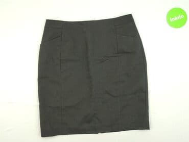 h: H&M, Spódnica damska, rozmiar 2XL — 2