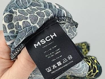 lilly sid pepco: MSCH Copenhagen, Koszula damska, rozmiar L — 6