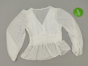 blue motion bluzka: Bluzka damska, rozmiar S — 3