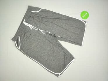 shein spodenki plus size: Shein, Szorty damskie, rozmiar 3XL — 3