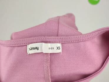 sukienki swing plus size: Sinsay, Women`s dress, size XS (EU 34) — 4