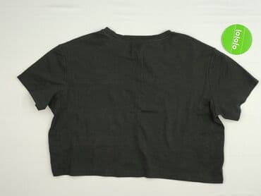 koszulka barcelony olx: Reserved, T-shirt damski, rozmiar XL — 3