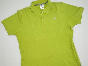 tkmax kurtki: Adidas, Koszulka polo dla mężczyzn, rozmiar XL — 1