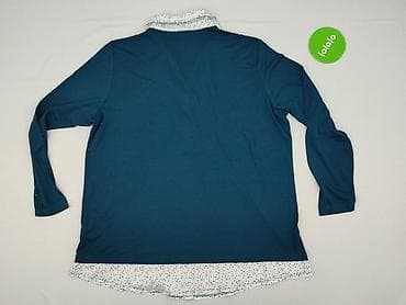 Жіночий одяг: Laura Torelli, Жіноча блуза, розмір XL на lalafo.pl — 3 Жіночий одяг: Laura Torelli, Жіноча блуза, розмір XL — 3