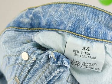goodies jeans damskie: Jeansy damskie, rozmiar S — 4