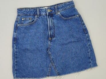 spódniczka jeansowe zara: Primark, Spódnica damska, rozmiar S — 1