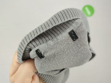szmaragdowy sweter: Sweter damski, rozmiar S — 4