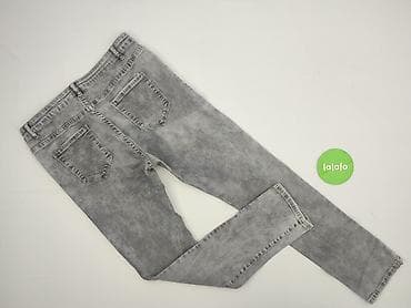 miss denim: Laulia, Jeansy damskie, rozmiar 4XL — 3