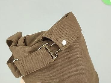 ubrania stranger things: Romwe, Dungarees for women, size XS — 6