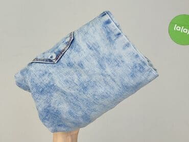 raver jeans: Jeansy damskie, rozmiar M — 8