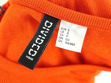 sweter kaszmir hm: H&M Divided, Sukienka damska, rozmiar S — 4