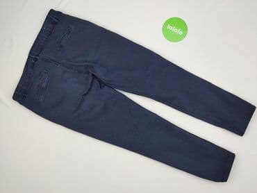 converse spodnie: Spodnie materiałowe damskie, rozmiar XL — 3