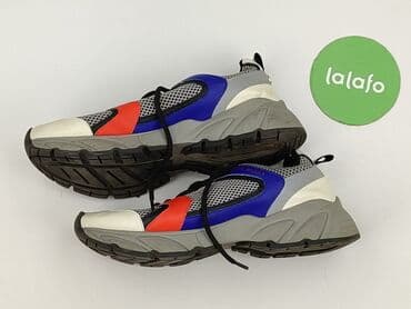 steve madden sandały czarne: Steve Madden, Sneakersy damskie, rozmiar 41.5 — 3