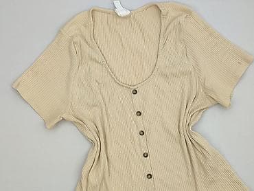 H&M, T-shirt damski, rozmiar XL
