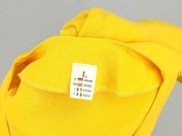 bluzki basic długi rękaw: Bluzka damska, rozmiar L — 4