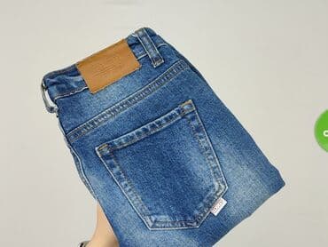 indicode t shirty: Jeansy damskie, rozmiar XS — 6