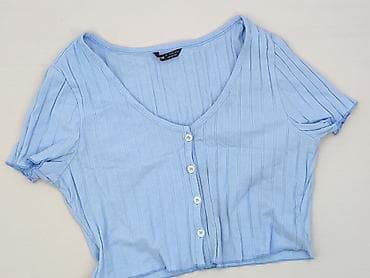shein shorty: Shein, Top damski, rozmiar L — 1