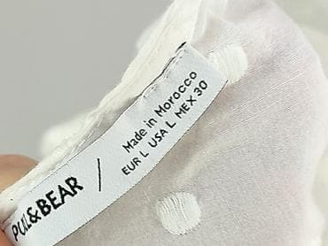 pull and bear poland: PULL&BEAR, Bluzka damska, rozmiar L — 6